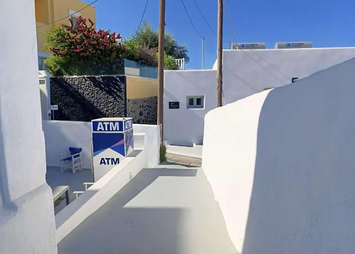 Nolis White Lägenhet *