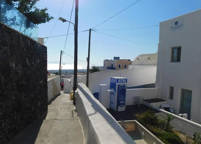 Nolis White Fira (Santorini)