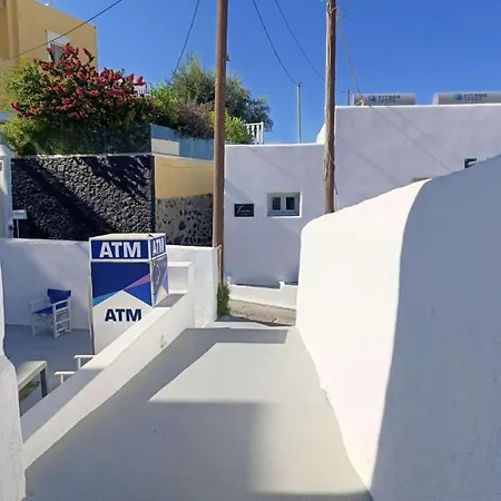 Nolis White Appartement *